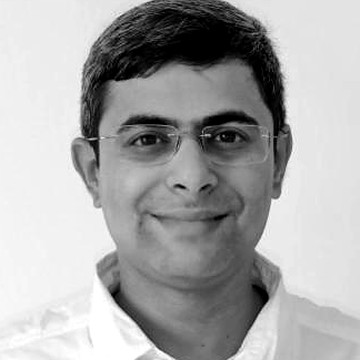 Rohan Thakare