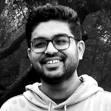 Shubham Kakkad